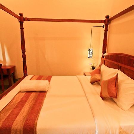 מלון אובוד Awan Bali House מראה חיצוני תמונה