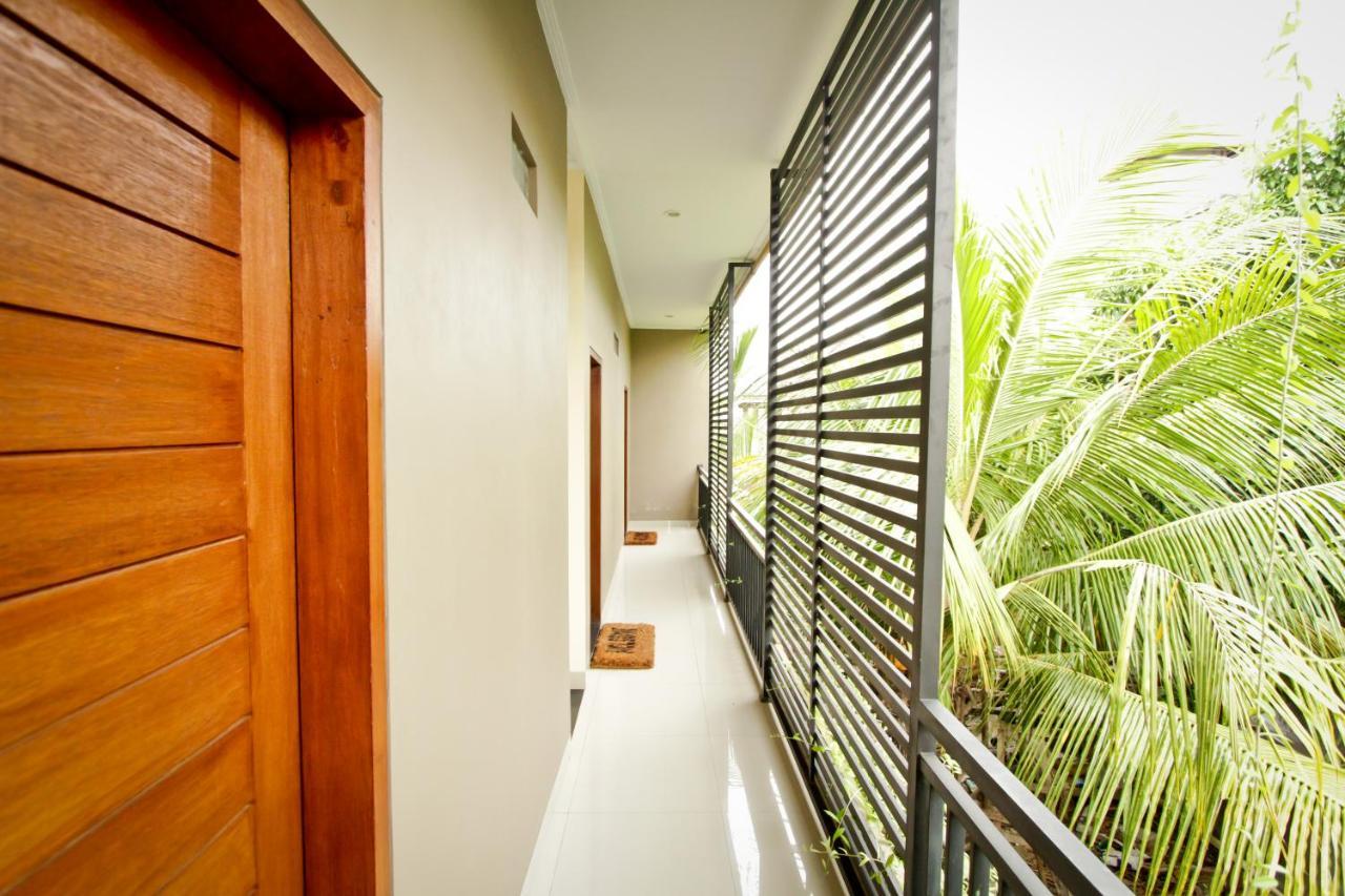 מלון אובוד Awan Bali House מראה חיצוני תמונה